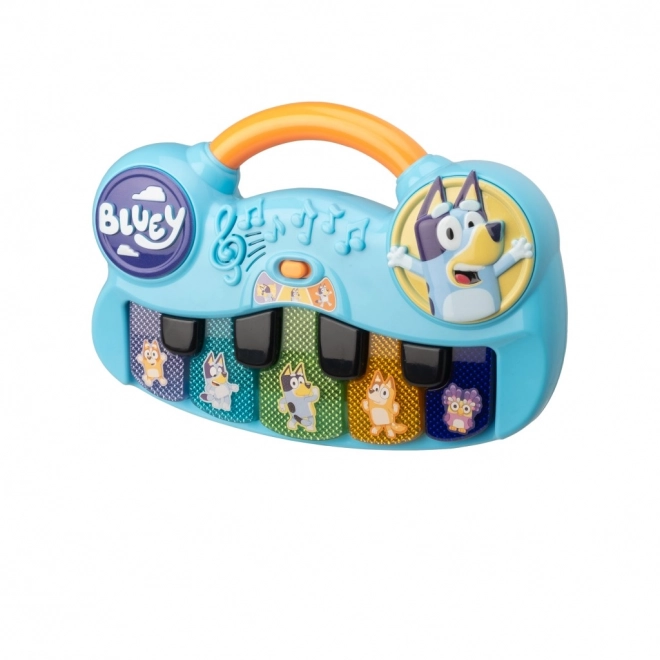 Bluey Musikspielzeug für Kinder