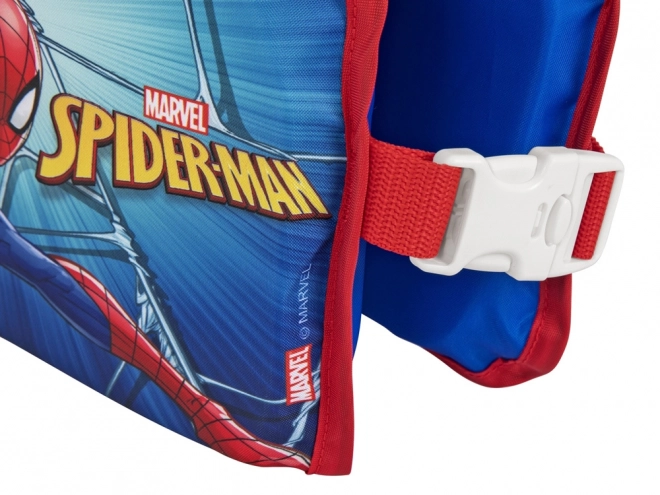 Bestway Kinder-Schwimmweste mit Spider-Man-Motiv