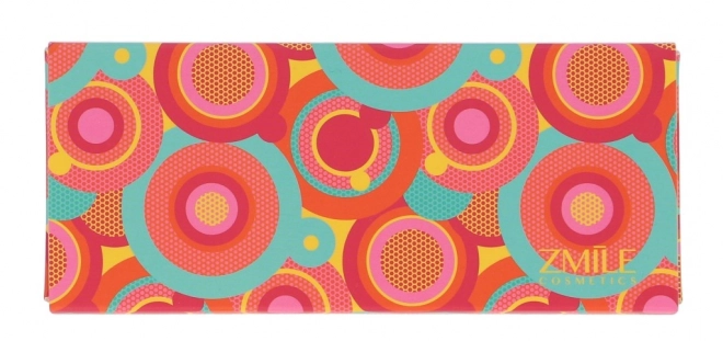 Kosmetikset Pop Art Circles