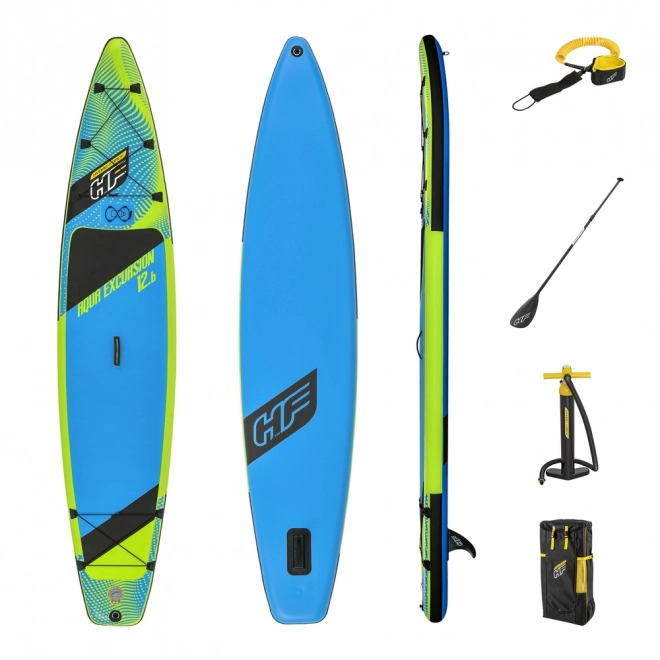 Aufblasbares SUP-Board Hydro-Force