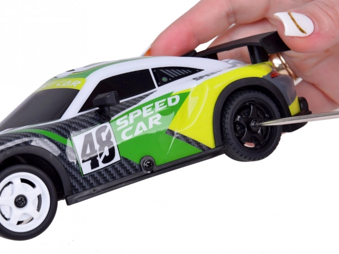 Ferngesteuertes Drift-Auto Superschnelles RC-Spielzeug