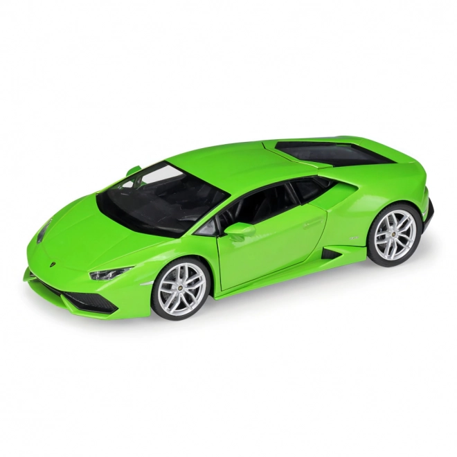 Welly Lamborghini Huracán Coupé Modellauto 1:24