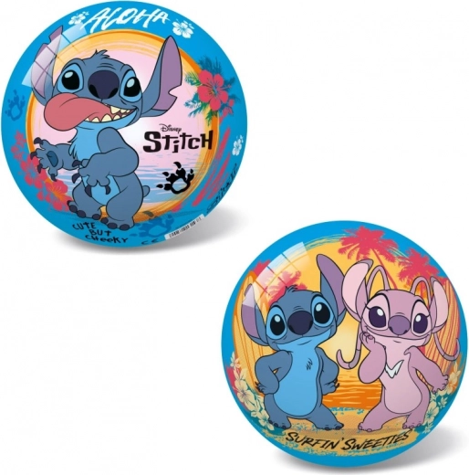 Fröhliche DISNEY STITCH Motive