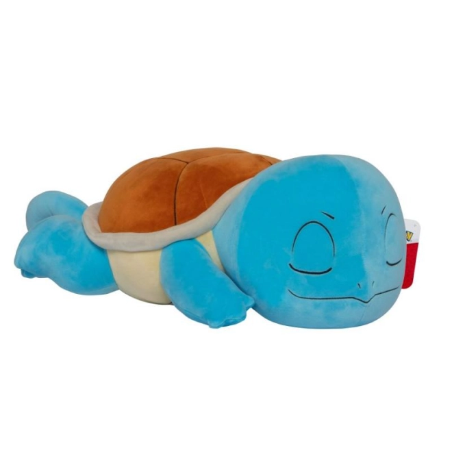 Kuschelweicher Plüsch Squirtle