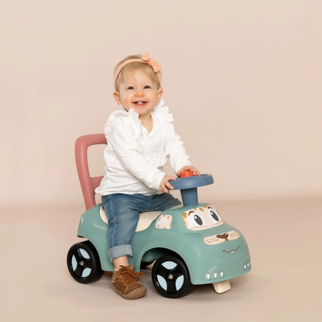 Ergonomisches Kinderlaufrad