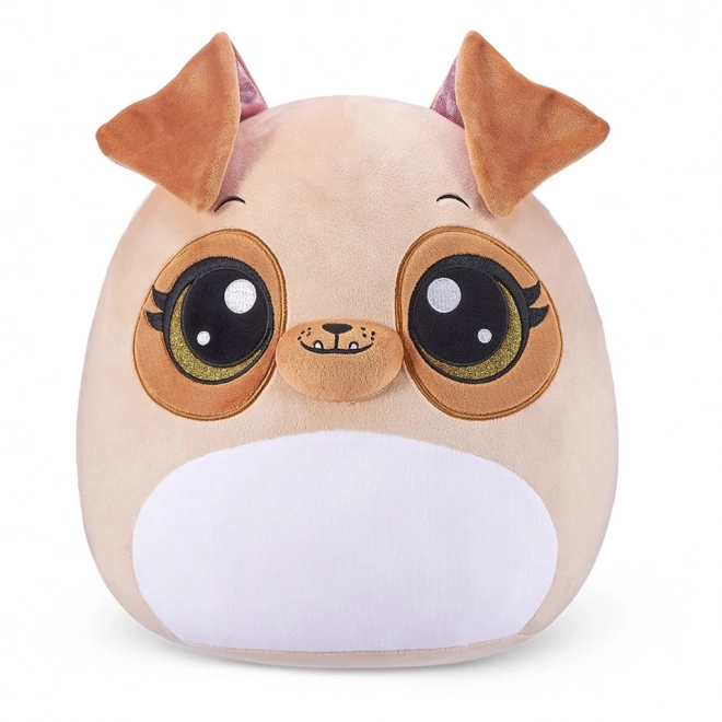 Coco Squishies Plüschtiere