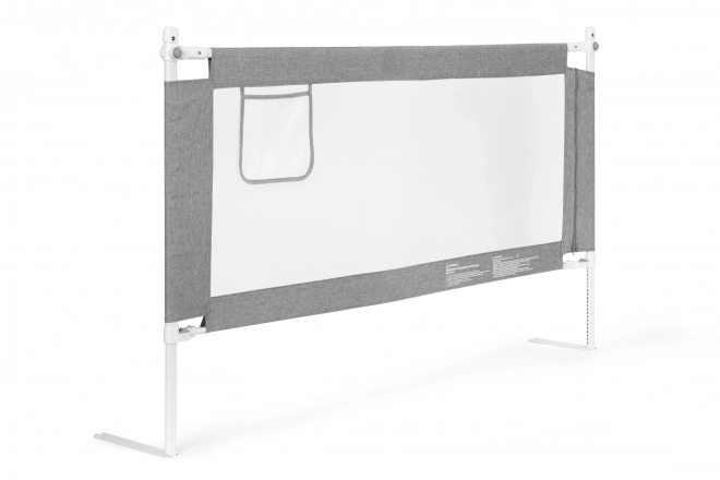 Bettschutzgitter 150 cm für Kinder