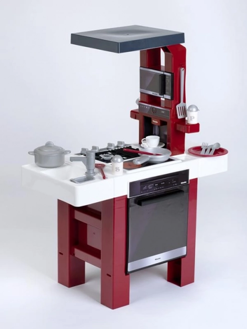 Spielküche Miele FRESH