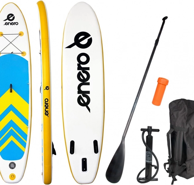 Komplettes SUP-Set, startklar
