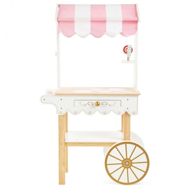 Le Toy Van Luxus Teewagen