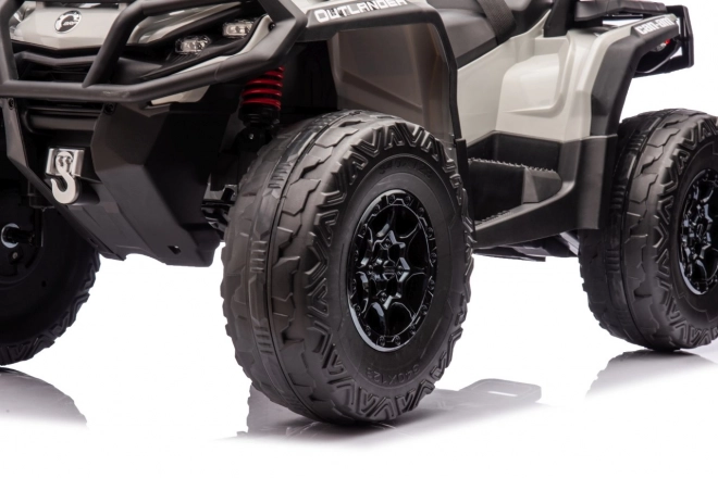 Can-Am Outlander Kinderquad