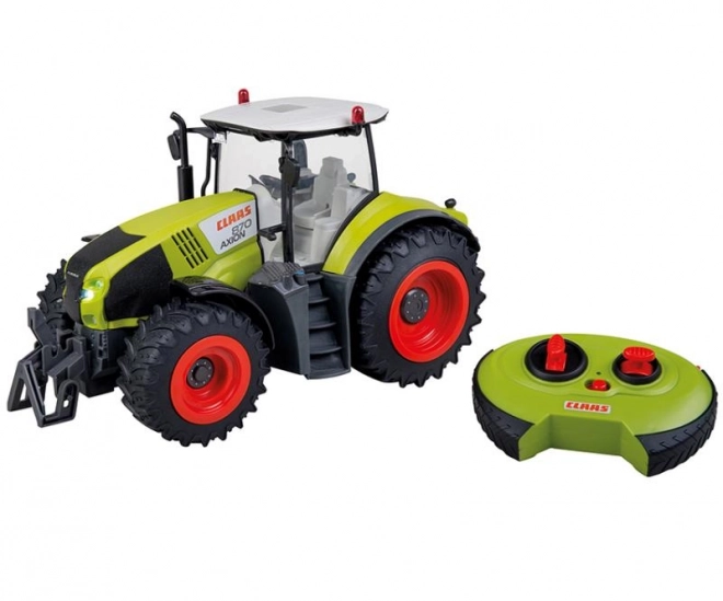 Ferngesteuerter Traktor Claas Axion 870