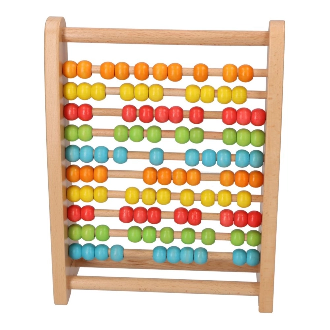 Buntes Design