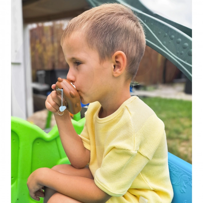Woopie 2er Set Walkie-Talkie Spielzeug für Kinder