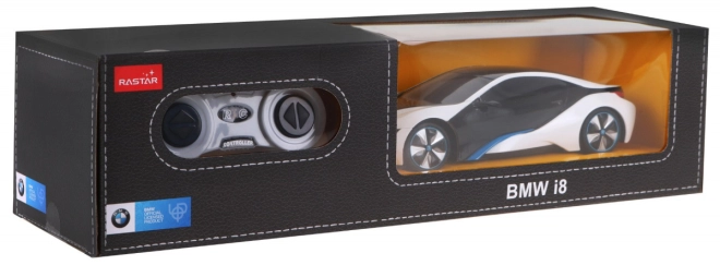 Lizenzierte BMW i8 Replik