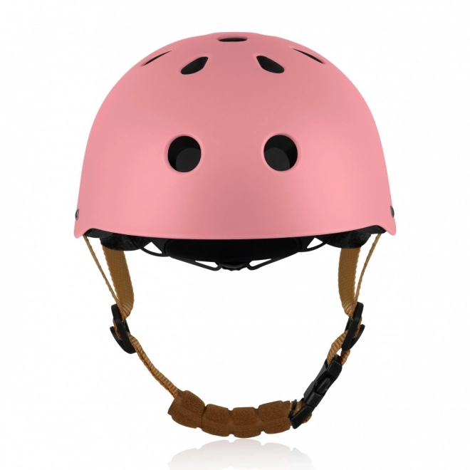 Lionelo Kinderhelm Pink Rose