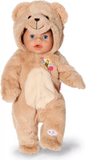 Superweicher Plüsch zum Kuscheln