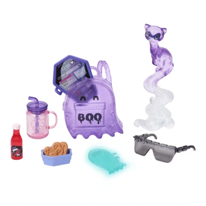 Breites Angebot an Accessoires