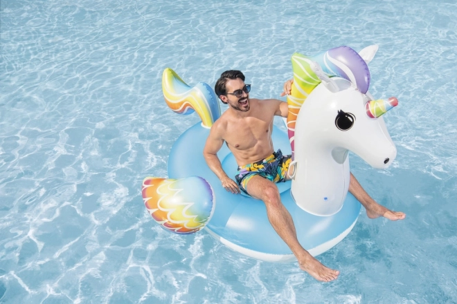 Aufblasbares Einhorn Bestway