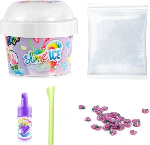 Slime Ice Becher So Slime