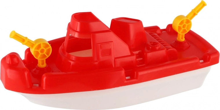 Sichere und robuste Ausführung