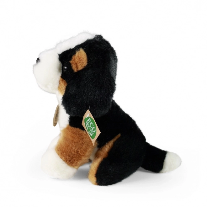 Plüsch Berner Sennenhund 18 cm umweltfreundlich