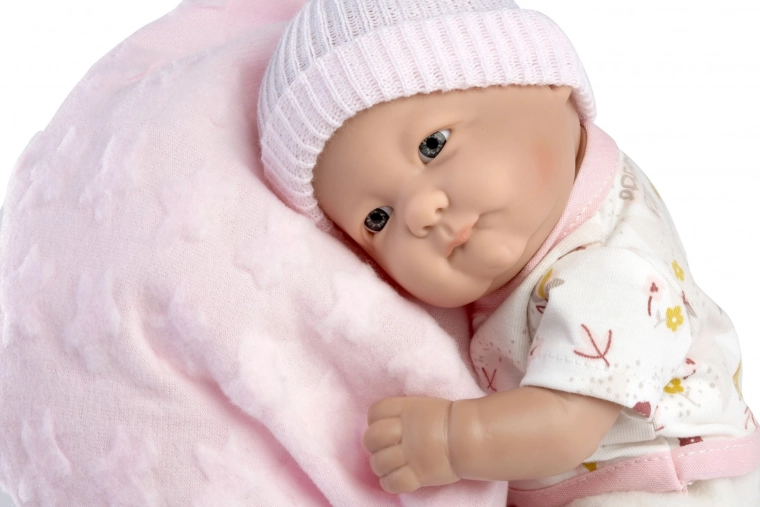 Positionierbare Gliedmaßen und Sitzfunktion