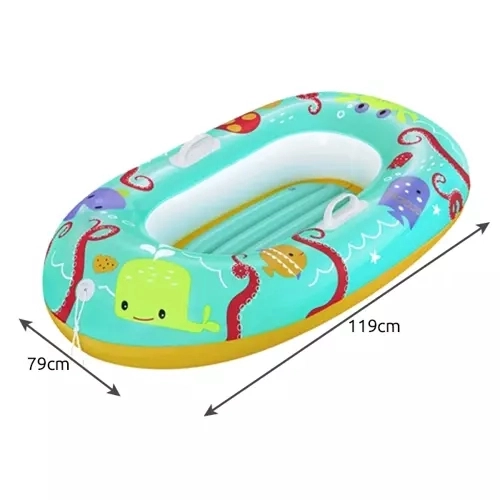 Schwimmender Ponton - BESTWAY 34009