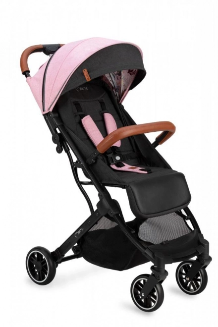 Sportlicher Kinderwagen MoMi Estelle Rosé