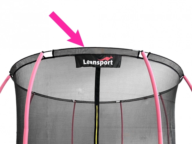 Oberring für Sport Max Trampolin 16ft