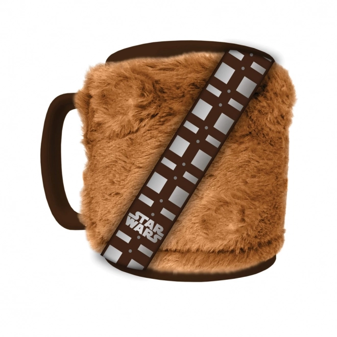 Star Wars Becher mit Bezug