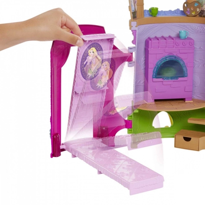 Disney Prinzessin Rapunzels Turm Spielset