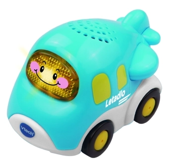 VTech Tut Tut Flugzeug