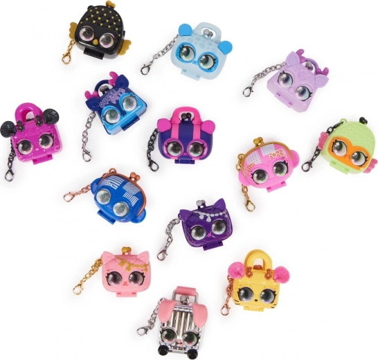 Große Vielfalt und Sammelmöglichkeiten