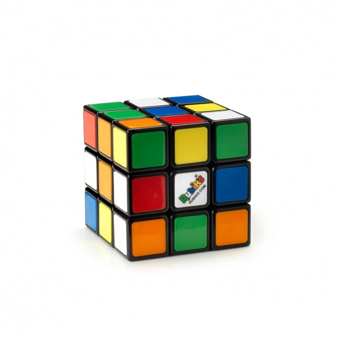 Rubik's Duo Set - Rubik's Cube 3x3 und 2x2