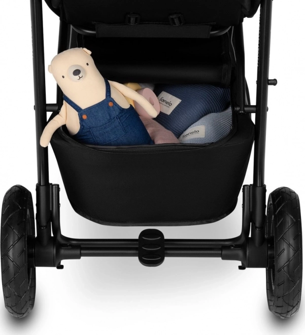 Sportkinderwagen Natt Grey Stone von Lionelo