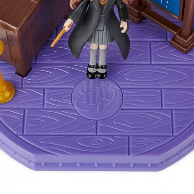 Zauberspruch Spielset Wizarding World