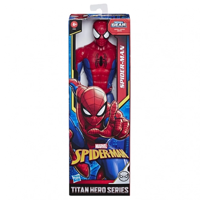Spider-Man Actionfigur 30cm