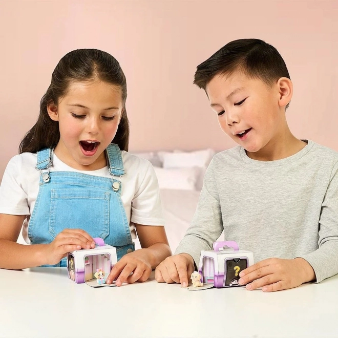 Little Live Pets - Familienpaket 8 Stk.