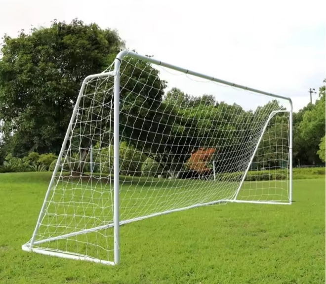 Fußballtor mit Netz 240x160cm ECOTOYS