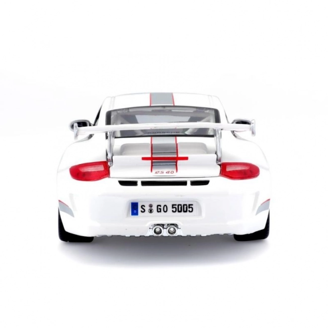 Porsche 911 GT3 RS Modellauto