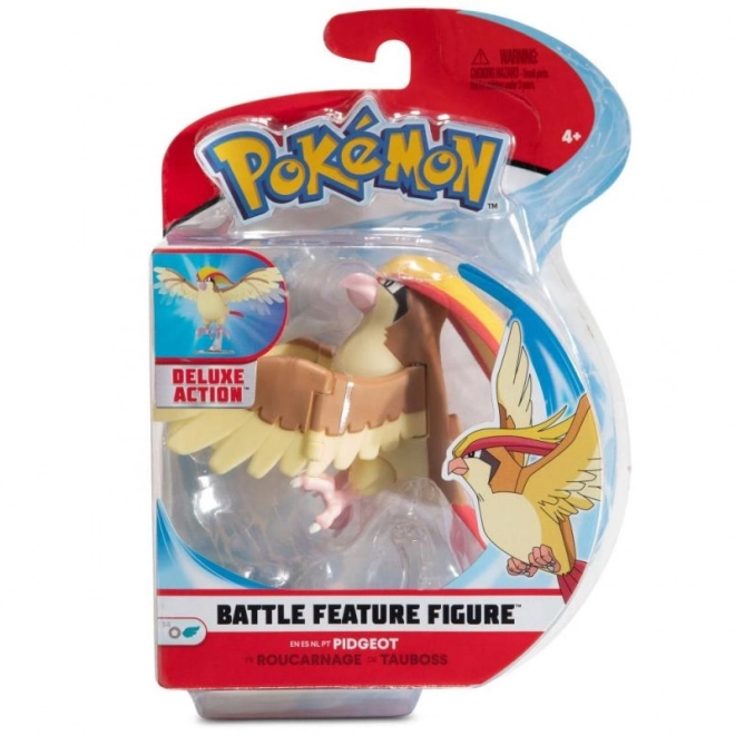 Pokémon Sammelfiguren 12 cm