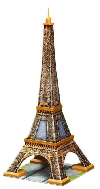 3D-Puzzle Eiffelturm 216 Teile von Ravensburger