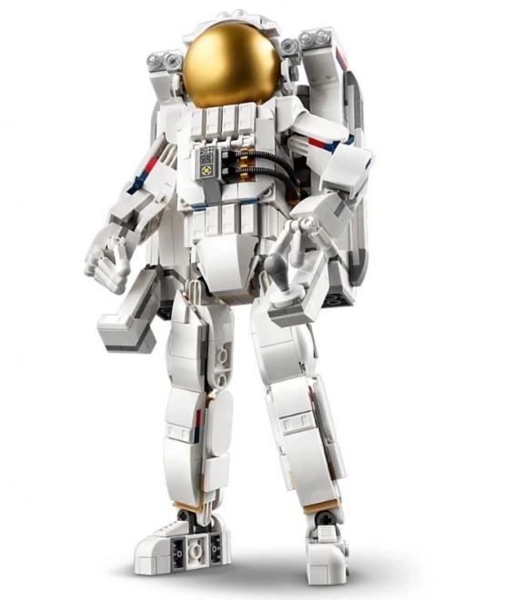 LEGO Creator Astronaut