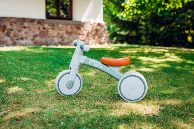 Balance-Roller MoMi TEDI Mini Grün