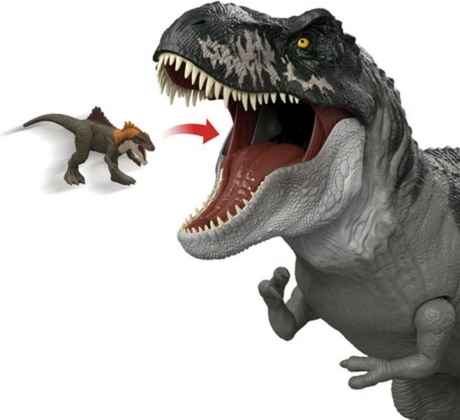 Jurassic Welt - Großartiger T-Rex