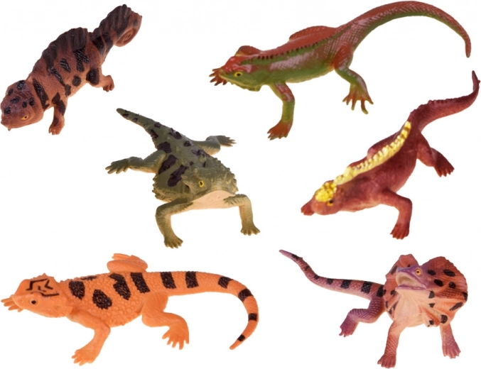 Realistische Ausführung für ein echtes Erlebnis