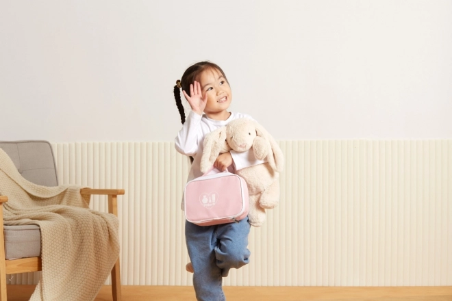 Holz-Make-up-Set für Kinder