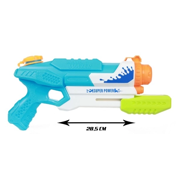 Wasserpistole Super Power 30 cm