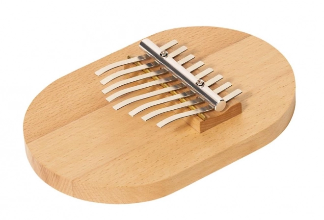 Kalimba Musikinstrument